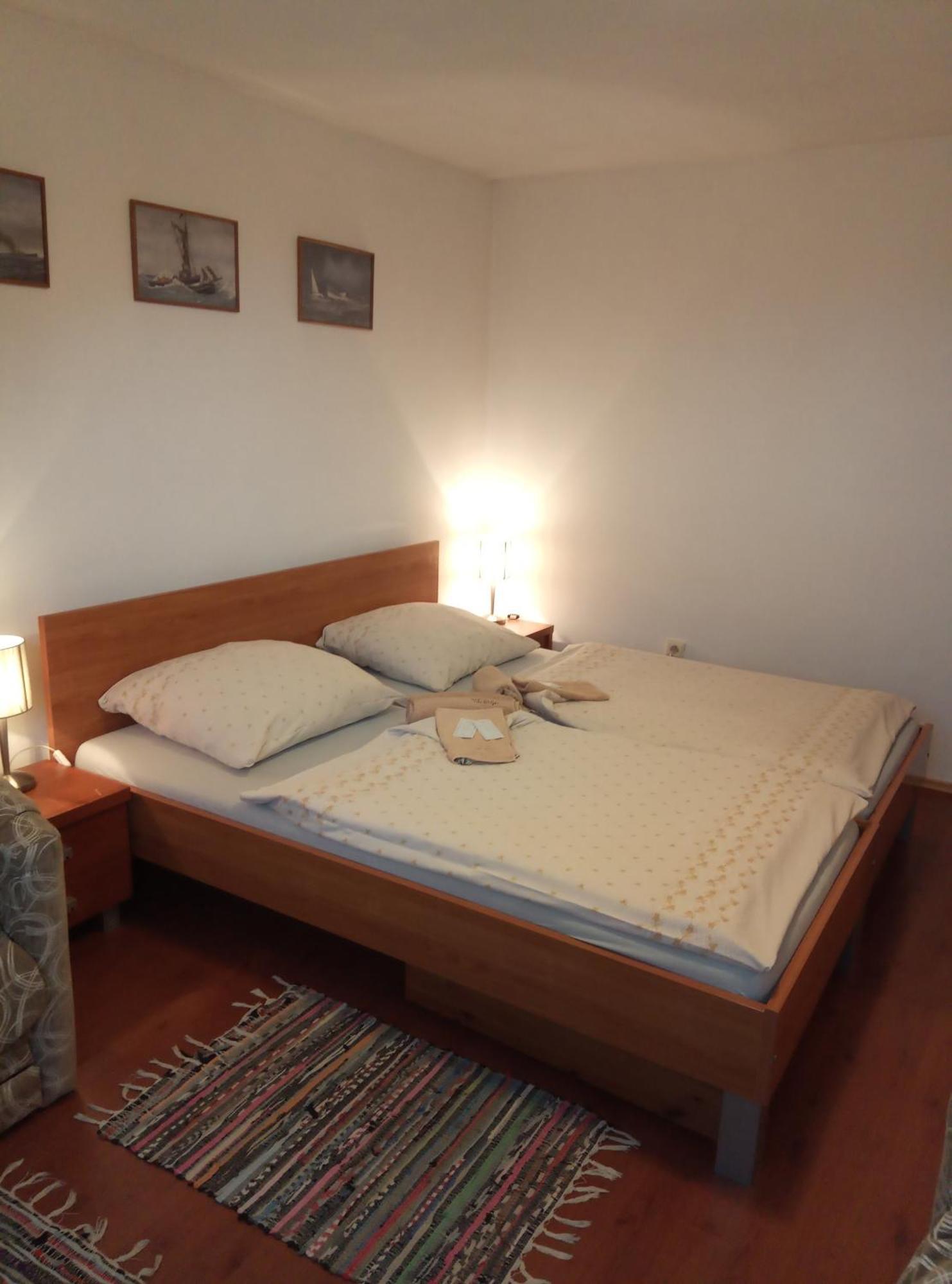 Vila Strazan Poprad Exterior foto