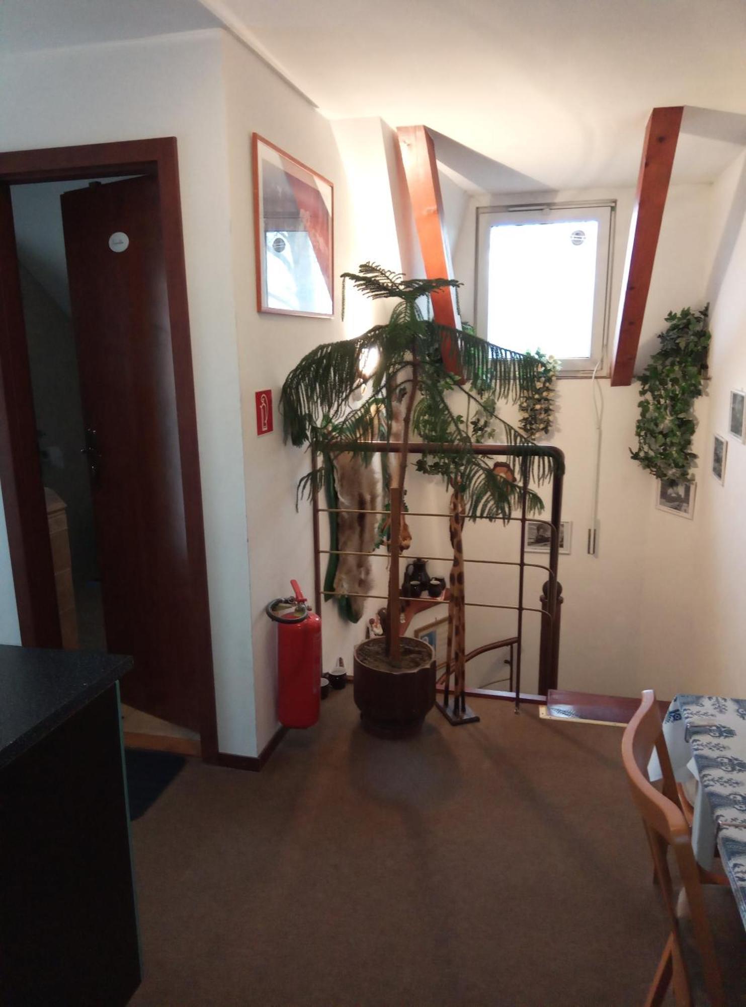 Vila Strazan Poprad Exterior foto